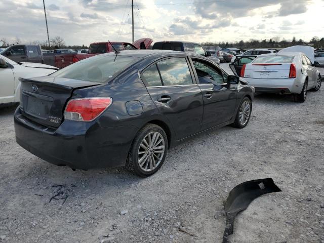 JF1GJAK69FH008889 Subaru Impreza Premium Plus