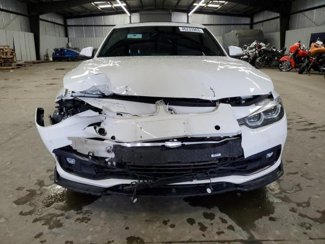 WBA8E1C5XJA180260 BMW 330e
