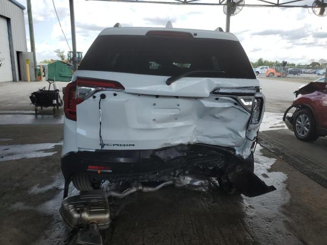 1GKKNML48PZ175400 GMC ACADIA SLT