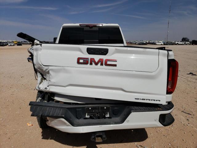 1GT49REY6LF168883 GMC Sierra K2500 Denali