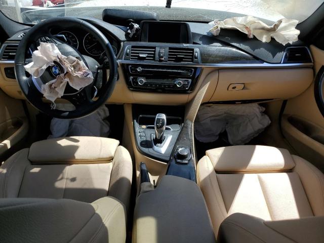 WBA8E3C5XGK503561 BMW 328 Xi Sulev