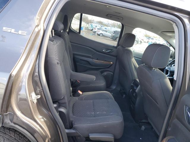 1GKKNSLS8KZ140836 GMC ACADIA SLE