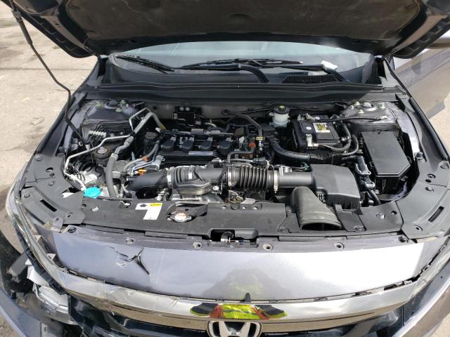 1HGCV1F32KA069938 Honda Accord Sport