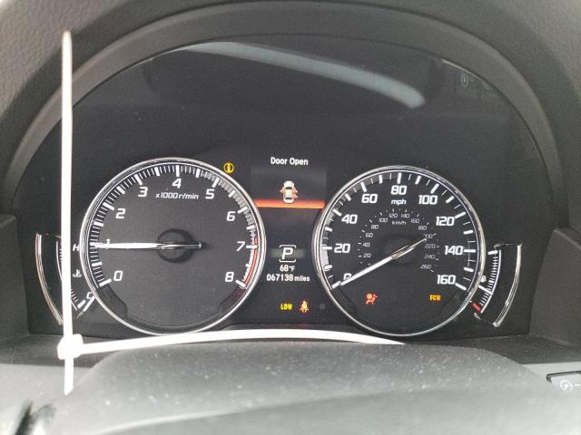 JH4KC1F58FC001430 Acura RLX TECH