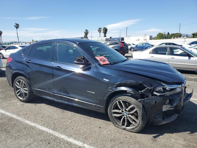 5UXXW5C54G0N92707 BMW X4 Xdrive35i