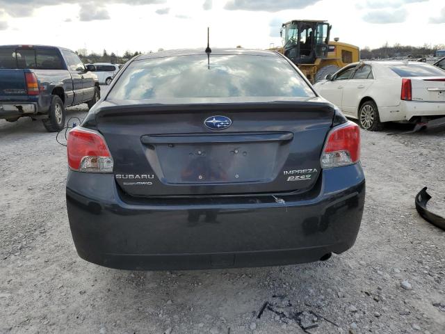 JF1GJAK69FH008889 Subaru Impreza Premium Plus