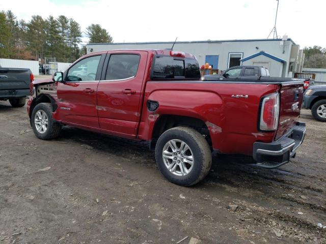 1GTG6CEN5L1151966 GMC CANYON SLE