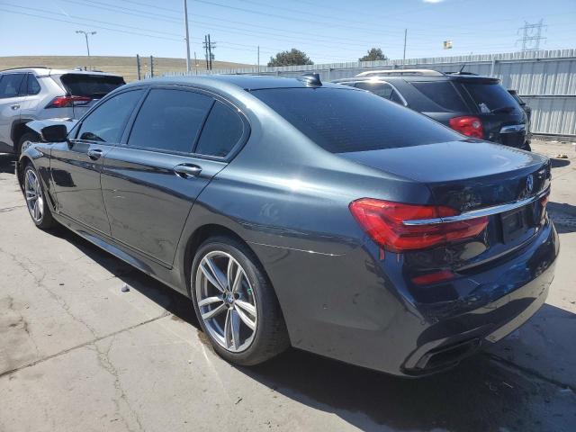 WBA7F2C56HG422208 BMW 750 Xi