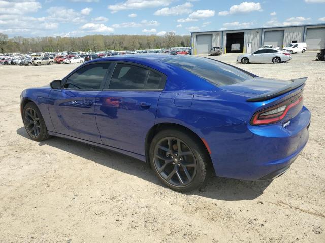 2C3CDXBG3NH153550 Dodge Charger Sxt