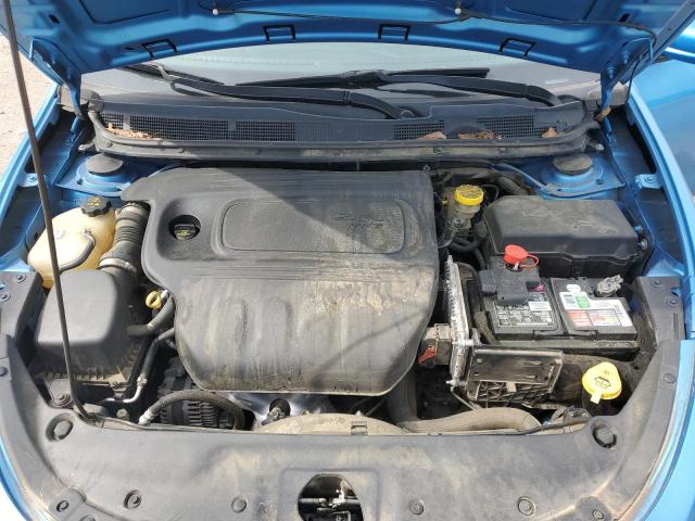 1C3CDFFA5GD819484 Dodge Dart Sxt Sport