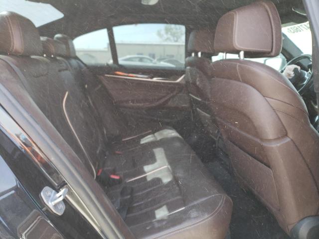 WBAJE5C32HWA92326 BMW 540 I