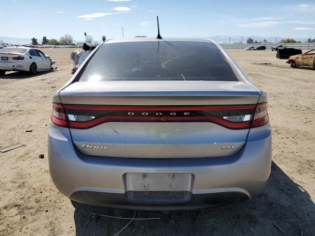 1C3CDFBBXGD550848 Dodge DART SXT