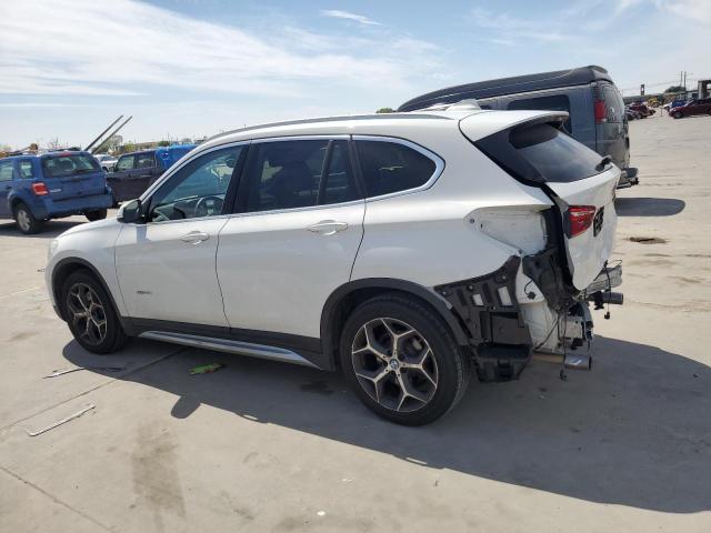 WBXHT3C37J5L24457 BMW X1 Xdrive28i