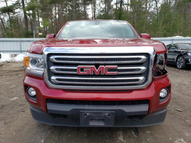 1GTG6CEN5L1151966 GMC CANYON SLE