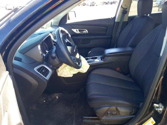 2GKALMEK6G6133770 GMC Terrain Sle