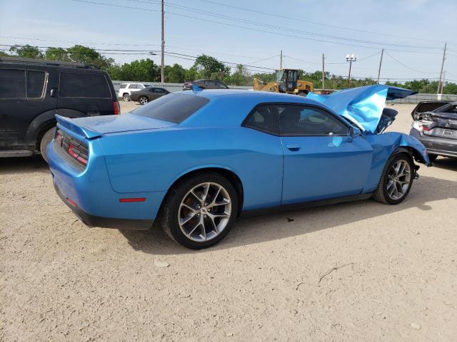2C3CDZBT2KH509118 Dodge Challenger R/t