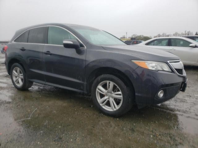 5J8TB3H50FL016331 Acura Rdx Technology