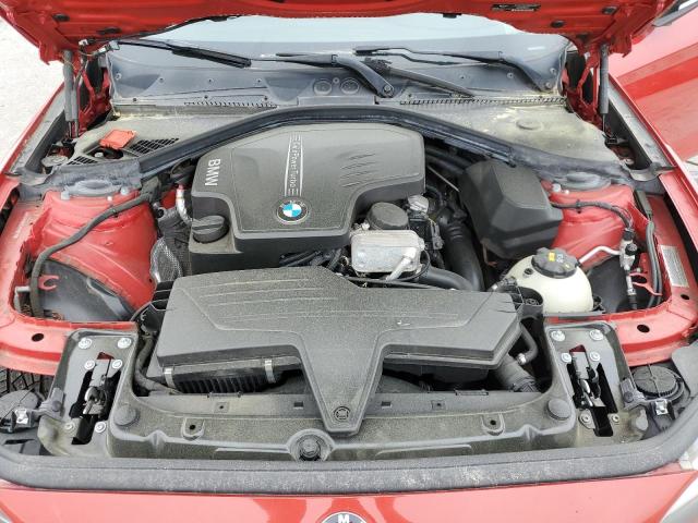 WBA1F5C50EVV99514 BMW 228 I
