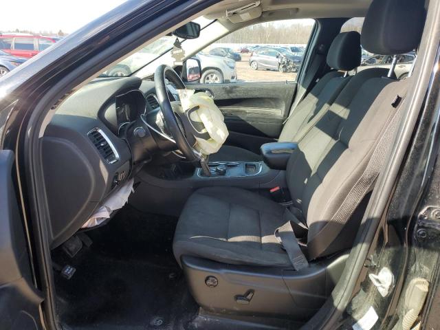 1C4RDJAG4HC709778 Dodge Durango Sxt