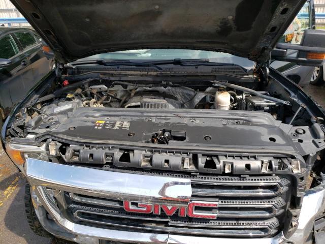 1GT12REG6JF267845 GMC Sierra K2500 Heavy Duty
