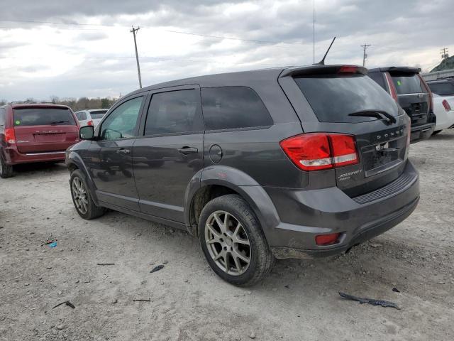 3C4PDDEG6FT533997 Dodge Journey R/t