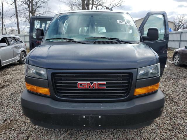 1GTW7AFG5K1317107 GMC Savana G2500
