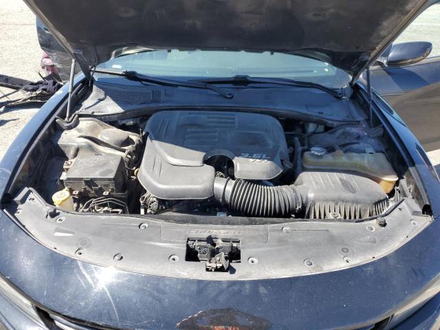 2C3CDXHG9GH126010 Dodge Charger Sxt