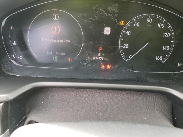 1HGCV1F32KA069938 Honda Accord Sport