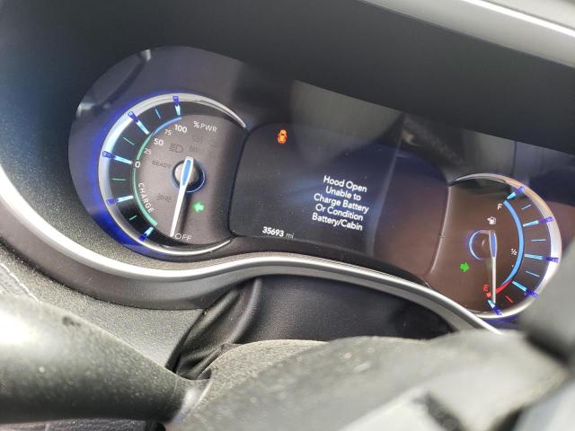 2C4RC1L70NR136980 Chrysler Pacifica Hybrid Touring L