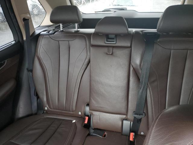 5UXKS4C53F0N09010 BMW X5 Xdrive35d