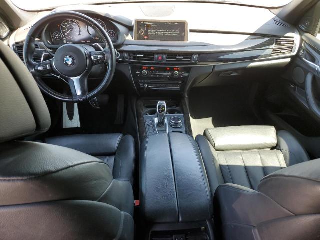 5UXKS4C55E0C06988 BMW X5 Xdrive35d