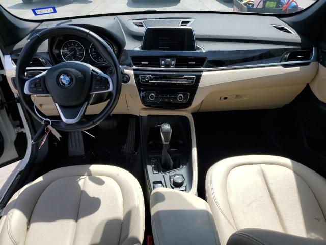 WBXHT3C37J5L24457 BMW X1 Xdrive28i