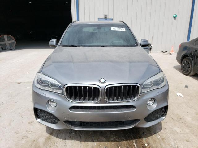 5UXKS4C55F0N06903 BMW X5 Xdrive35d
