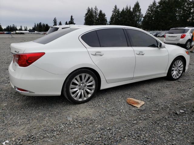 JH4KC1F58FC001430 Acura RLX TECH