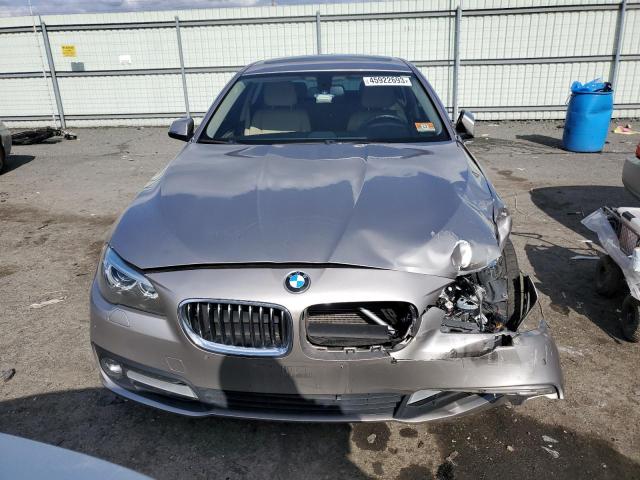 WBA5A7C57GG146381 BMW 528 XI