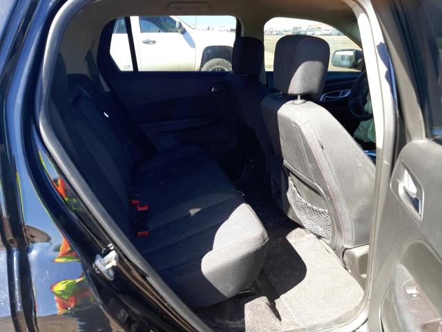 2GKALMEK6G6133770 GMC Terrain Sle