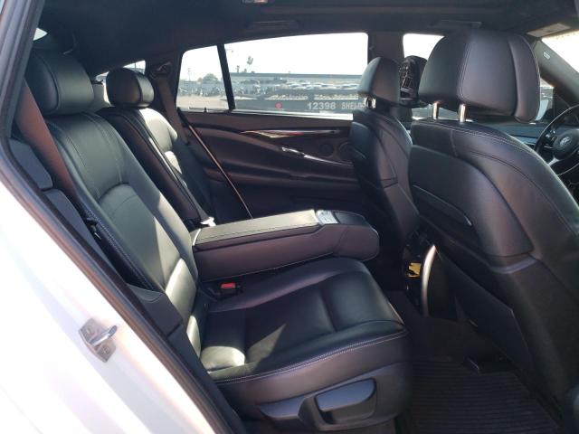WBA5M4C53FD184275 BMW 535 XIGT