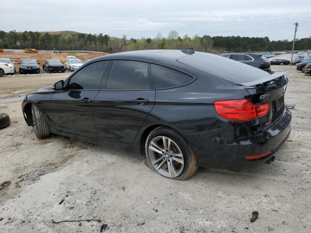 WBA8Z5C50GG500753 BMW 328 Xigt Sulev