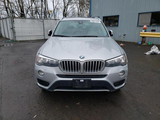5UXWX9C56H0T04493 BMW X3 Xdrive28i