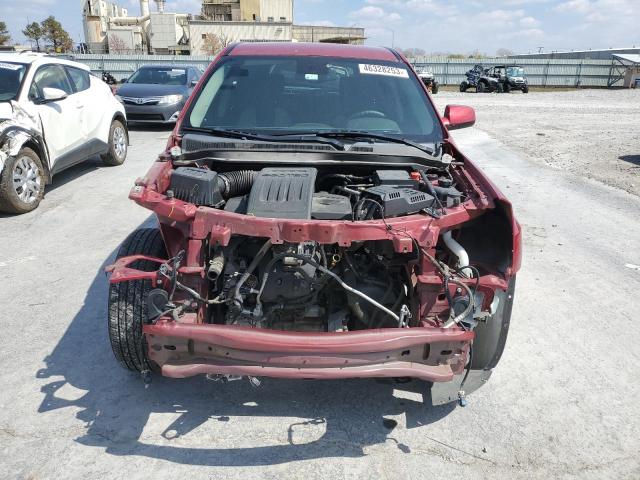 2GKALMEK2E6357437 GMC Terrain Sle