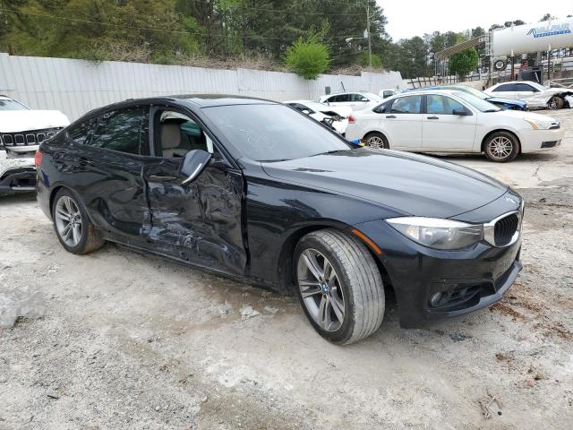 WBA8Z5C50GG500753 BMW 328 Xigt Sulev