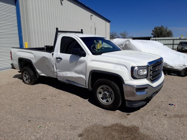 1GTN1LEC5JZ901126 GMC Sierra C1500