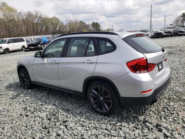 WBAVL1C56FVY36110 BMW X1 Xdrive28i