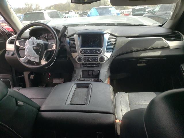 1GKS1AKC4GR201364 GMC YUKON SLE