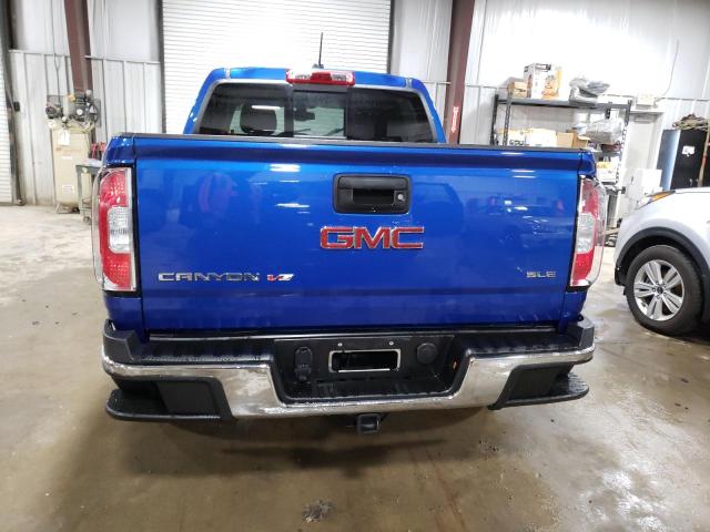 1GTG6CEN7J1129920 GMC CANYON SLE