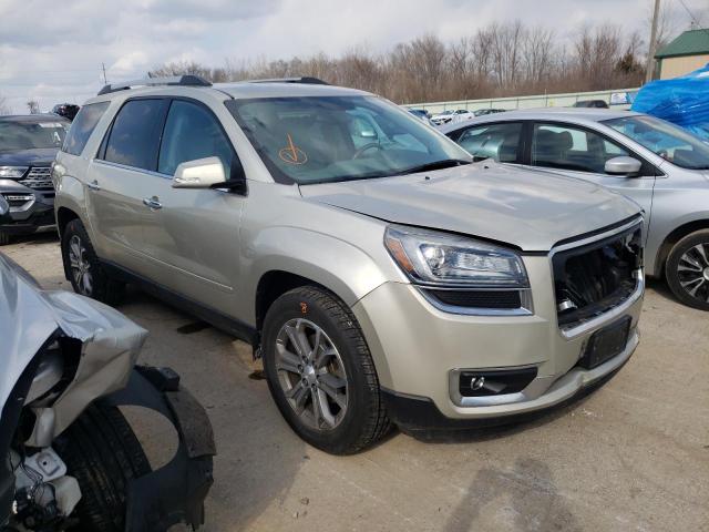1GKKVSKD9EJ230230 GMC Acadia Slt-2