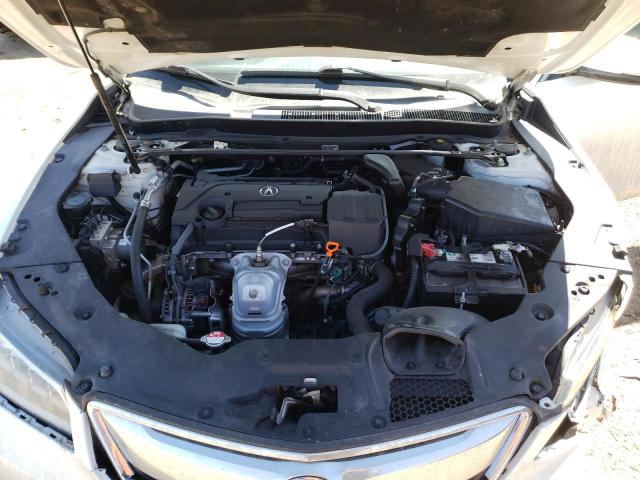 19UUB1F34GA012158 Acura TLX
