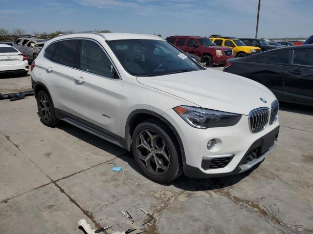 WBXHT3C37J5L24457 BMW X1 Xdrive28i