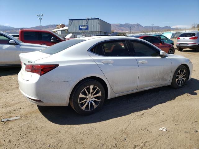 19UUB1F34GA012158 Acura TLX