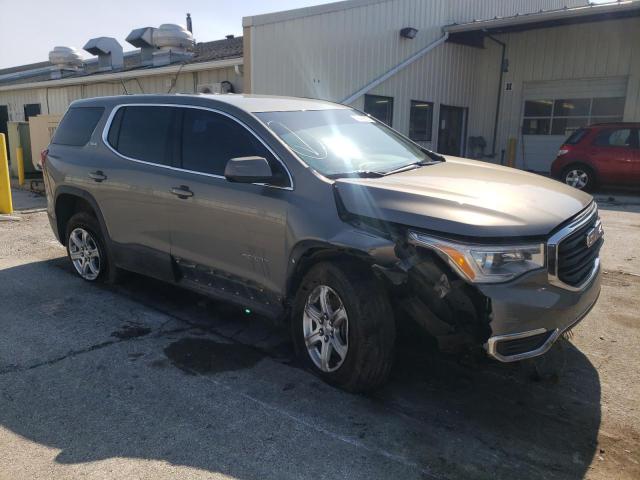 1GKKNKLA1KZ110147 GMC ACADIA SLE